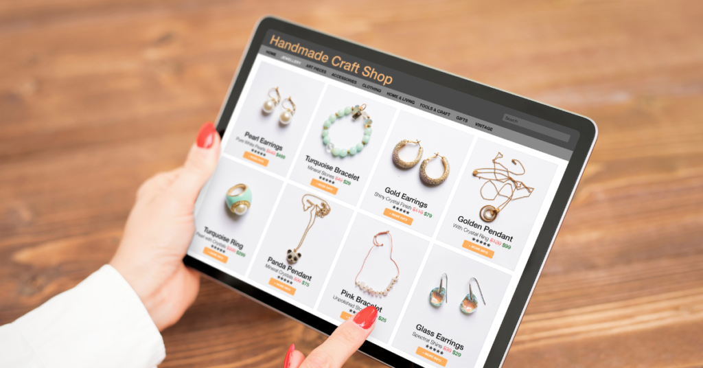 How to Start a Custom Jewelry Business on Shopify