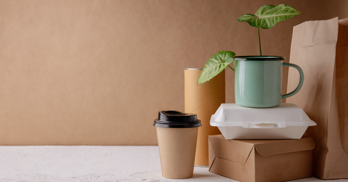 Creating an Online Store for Eco-Friendly Products on Shopify