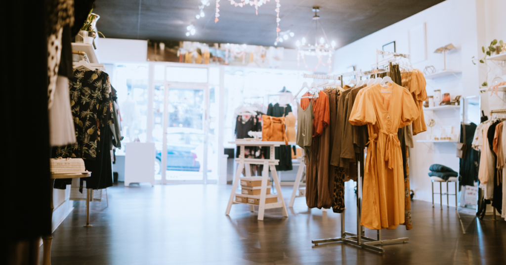 How to Start a Boutique Clothing Business on Shopify
