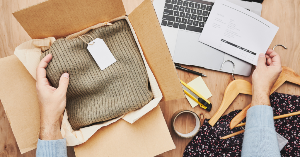 How to Launch a Dropshipping Business Using Shopify