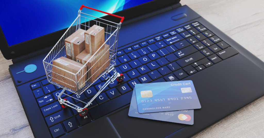 Top E-commerce Trends to Watch in 2024