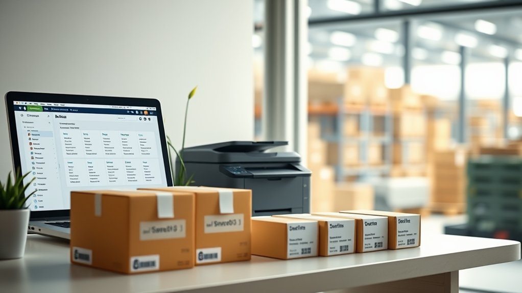 automate shopify product fulfillment