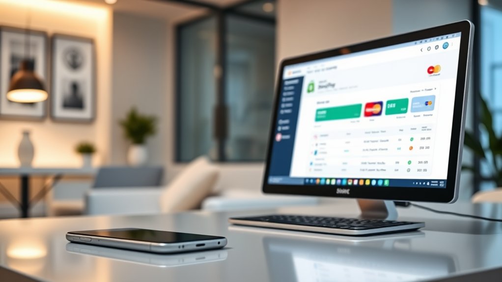 best payment options shopify