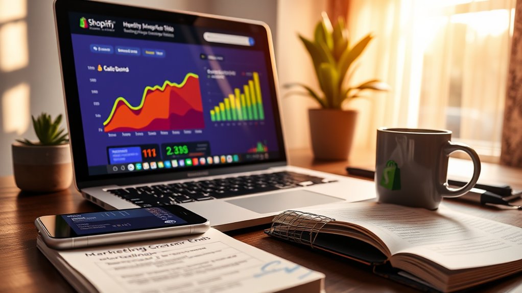 email marketing drives growth