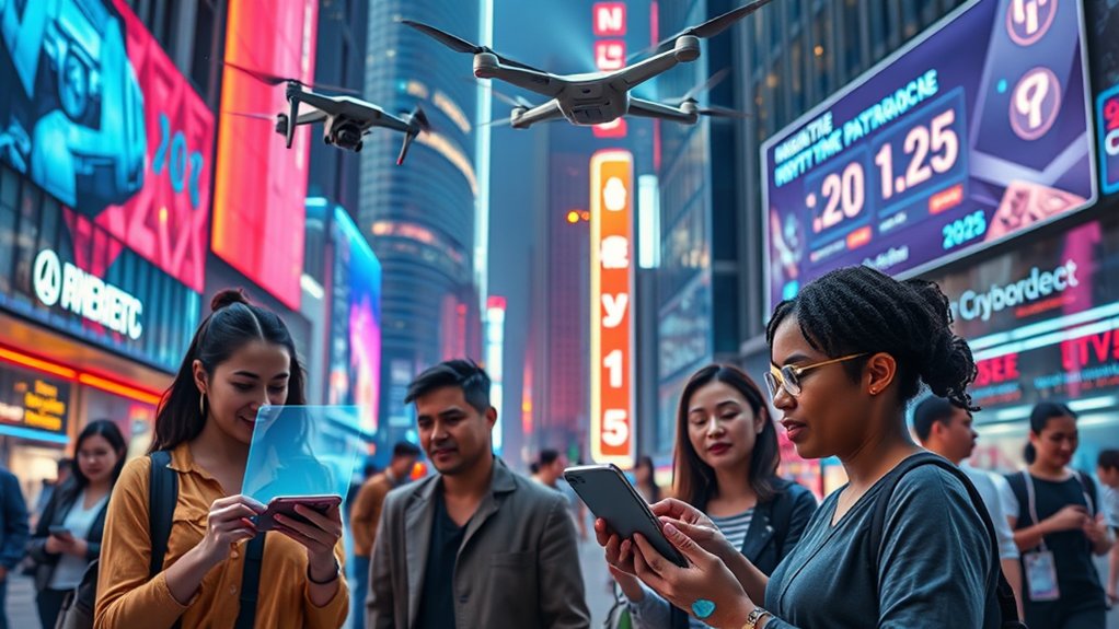 future payment processing innovations