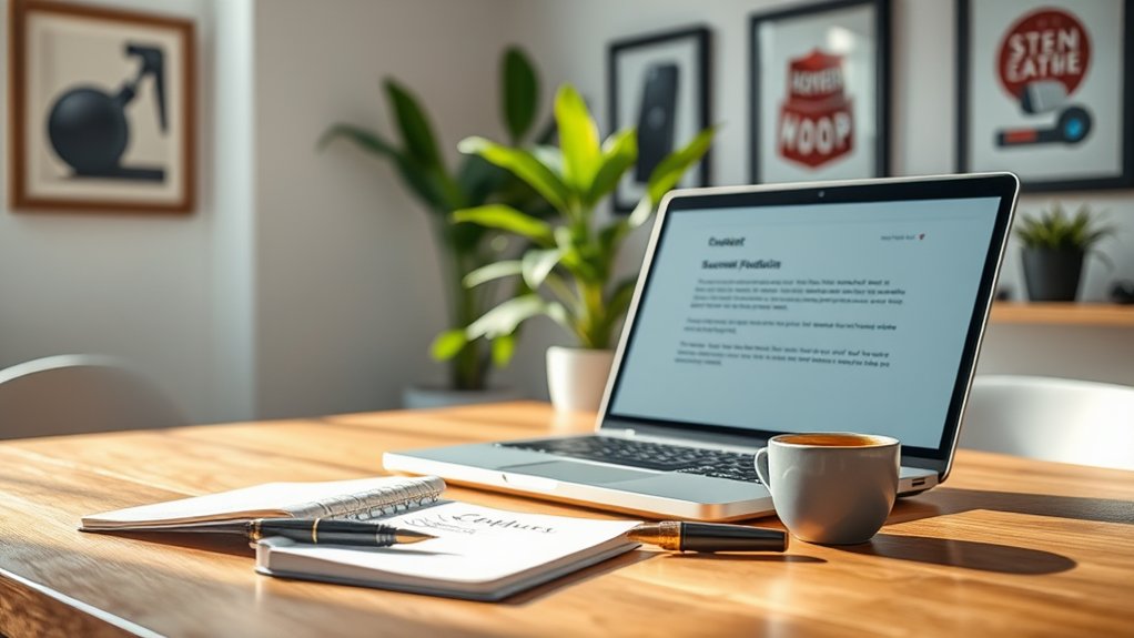 high converting product descriptions
