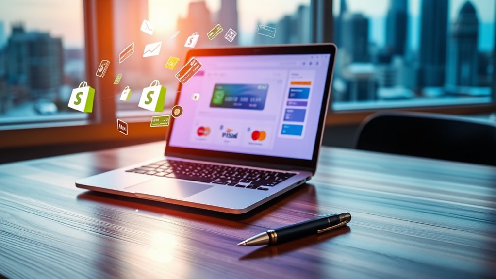 high risk shopify payment solutions