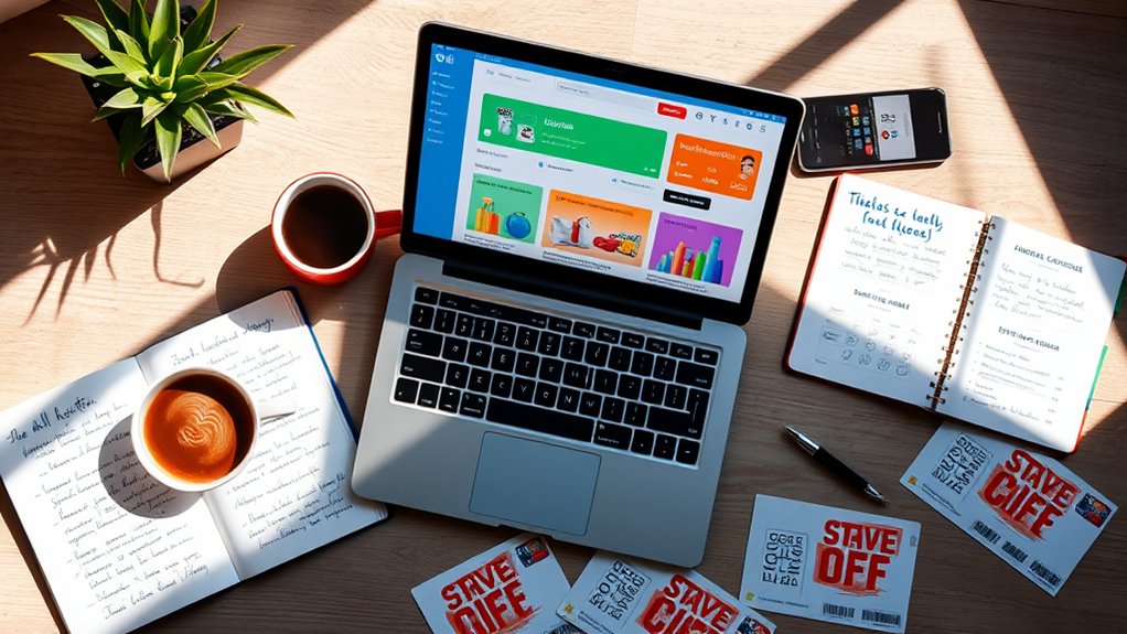 increase shopify store visitors