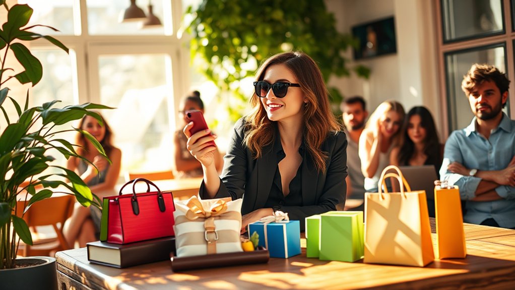 influencer marketing for shopify