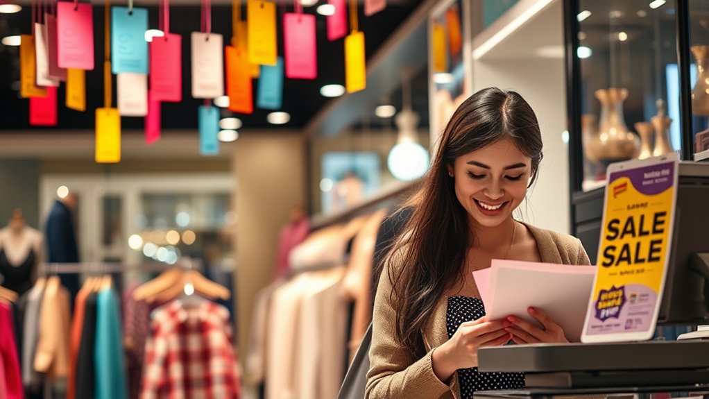 leverage promotions to increase sales