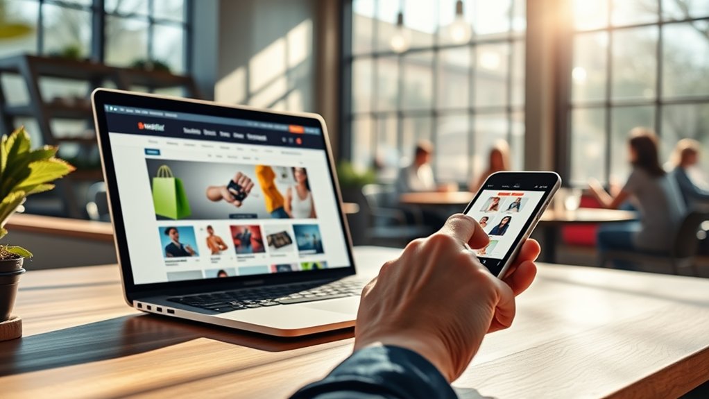 mobile optimization for shopify