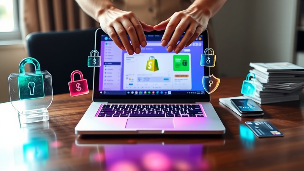 prevent payment gateway fraud