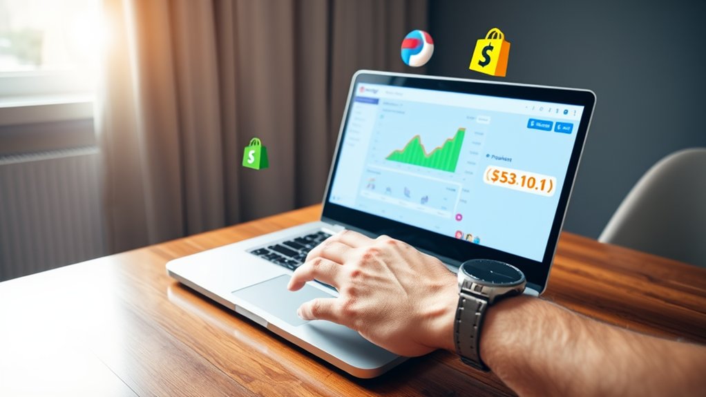 quick shopify payment solutions
