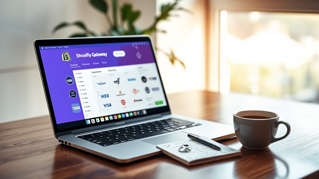 recurring payment gateway options