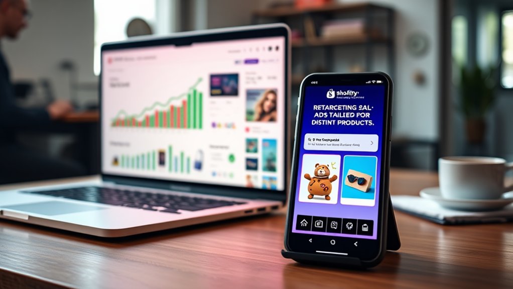 retargeting ads boost sales