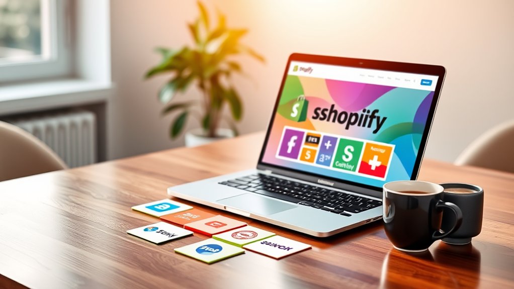 selecting shopify payment gateway