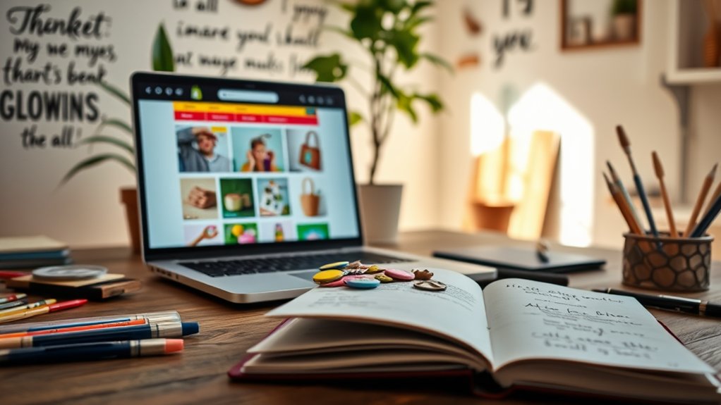 selling custom products online