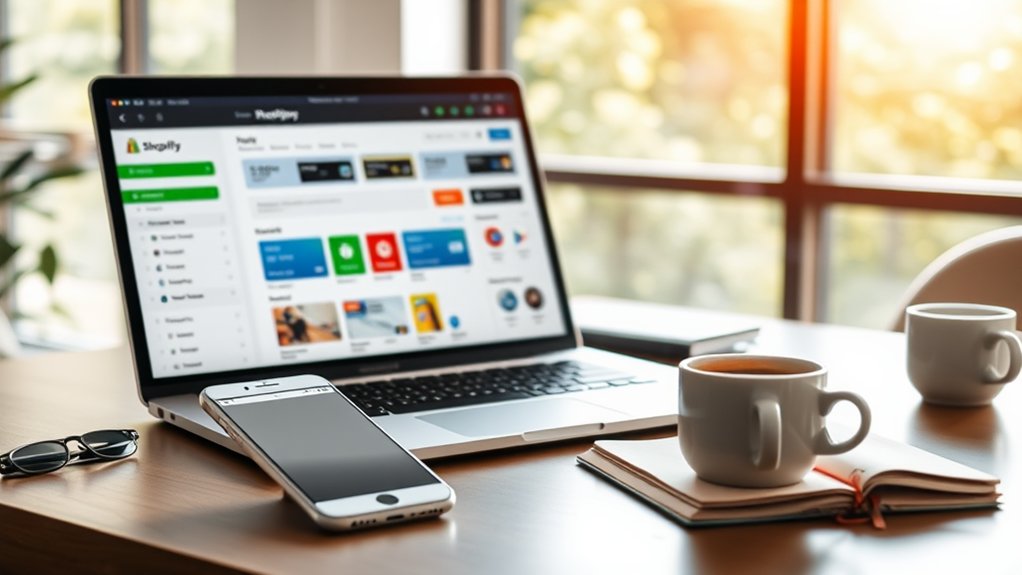 set up mobile payments