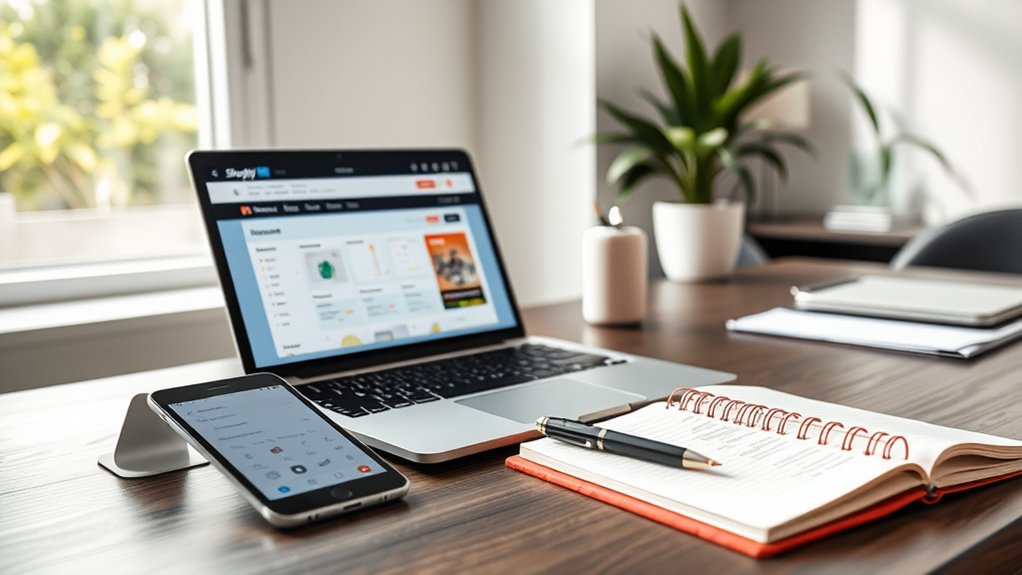 setting up payment gateways