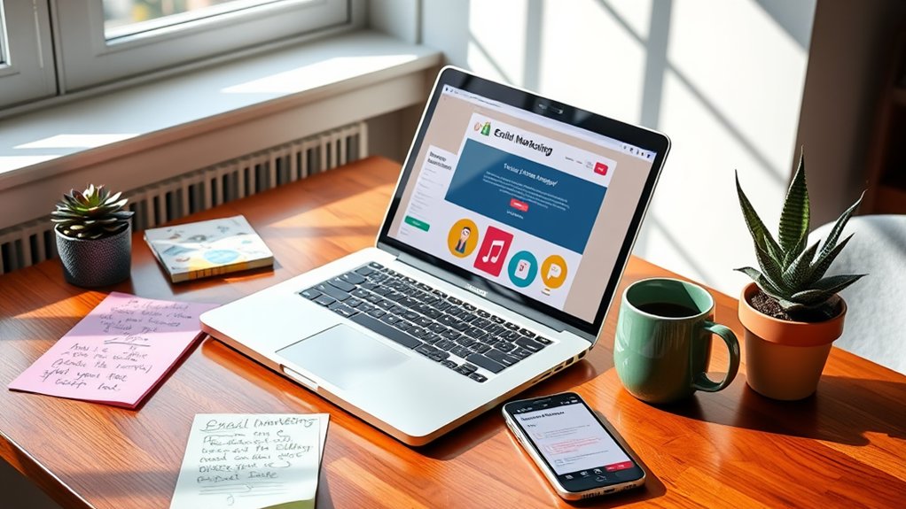 shopify email marketing guide