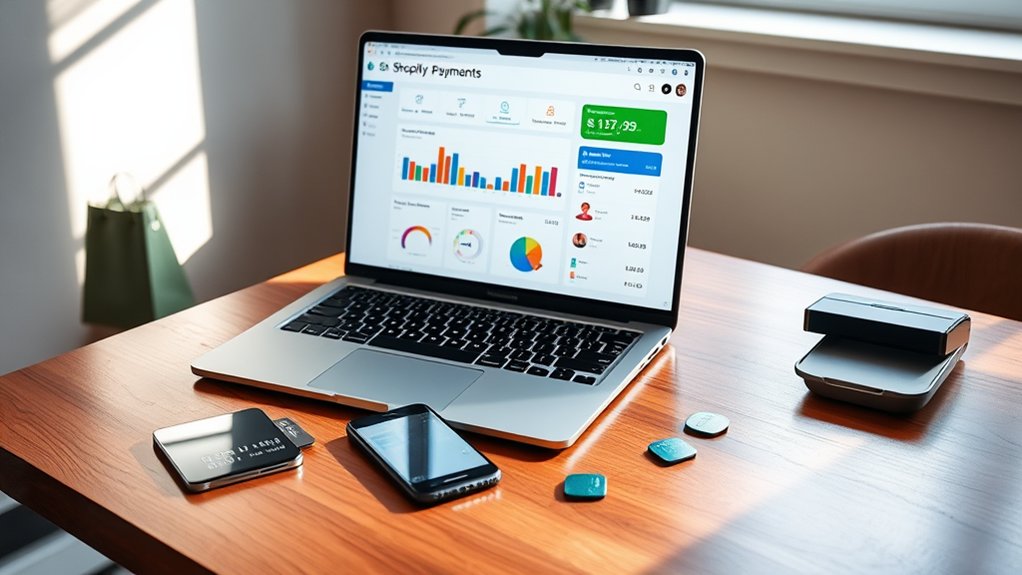 shopify payments comprehensive guide