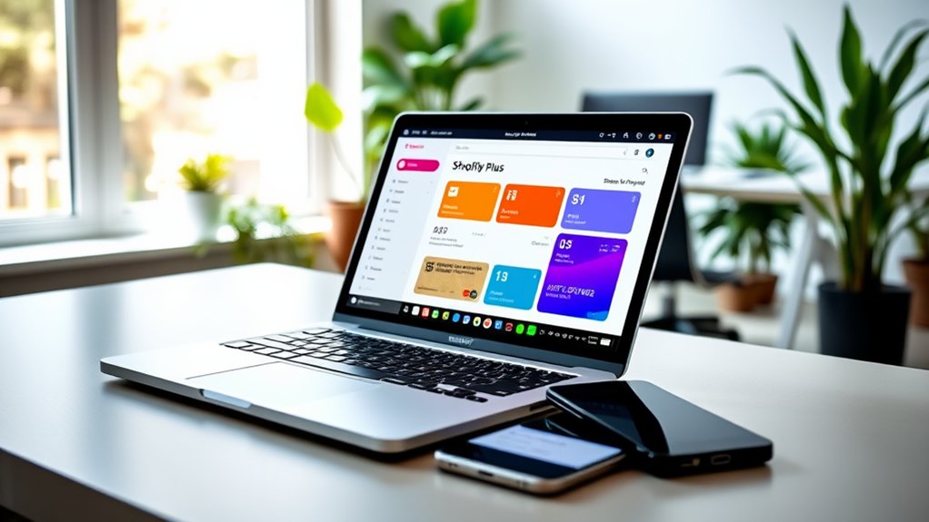 shopify plus payment integration