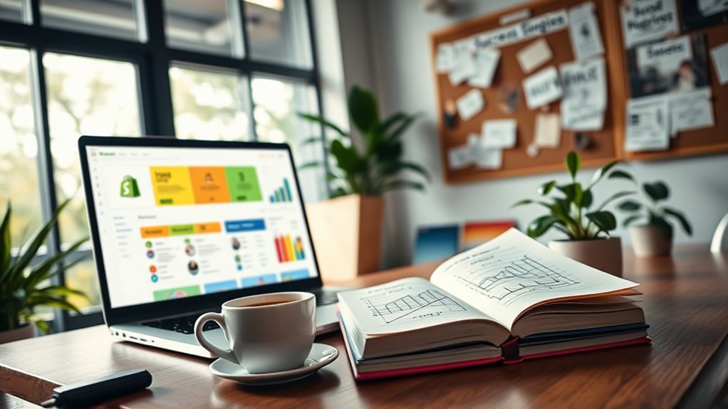 shopify store growth strategies