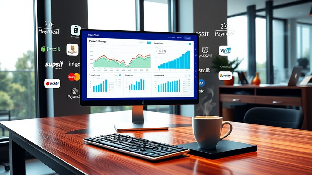 top payment gateways shopify