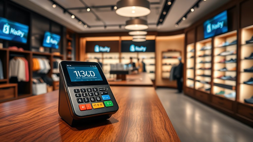 top shopify payment solutions