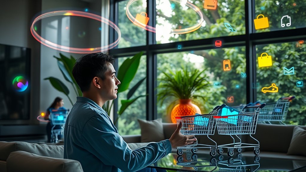 ai driven personalized recommendations