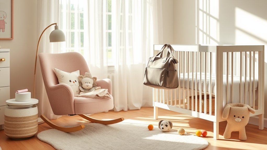 baby products market insights
