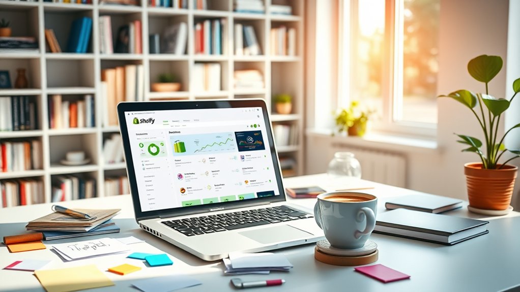become a shopify developer
