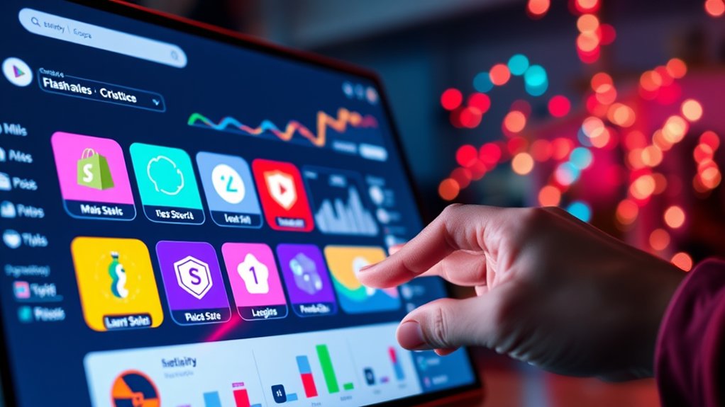 best apps for flash sales