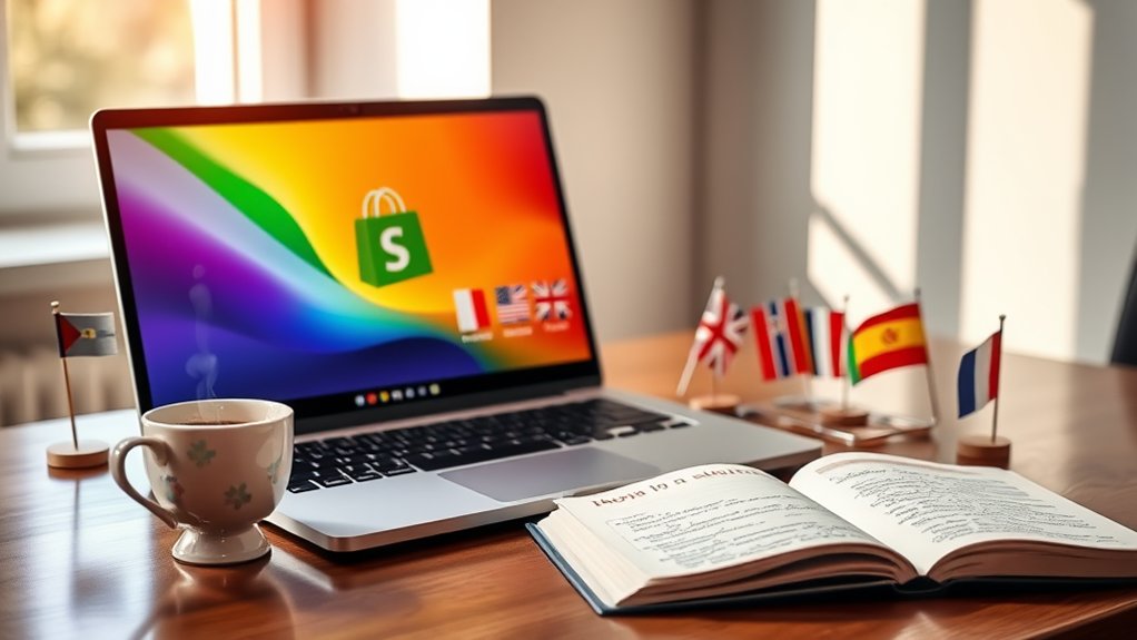 best apps for multilingual stores