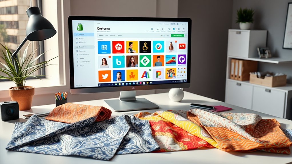 best shopify customization apps