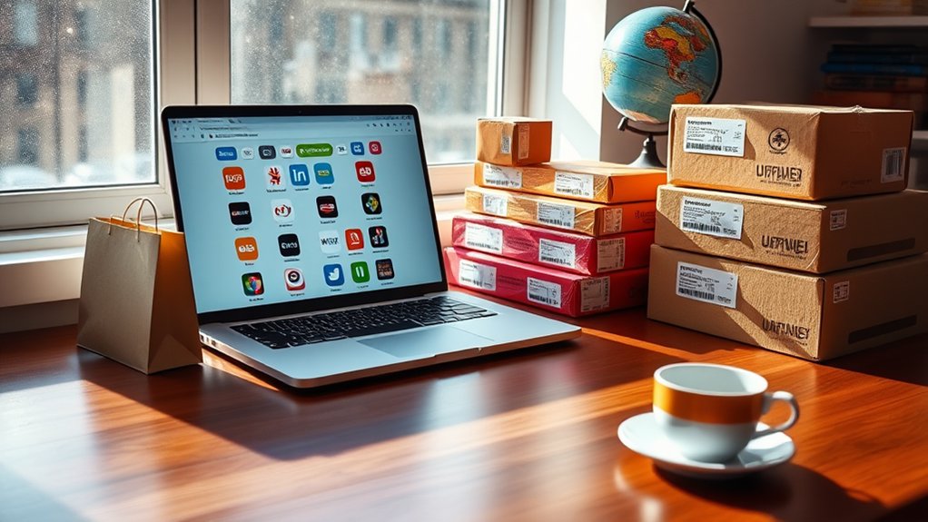 best shopify shipping solutions