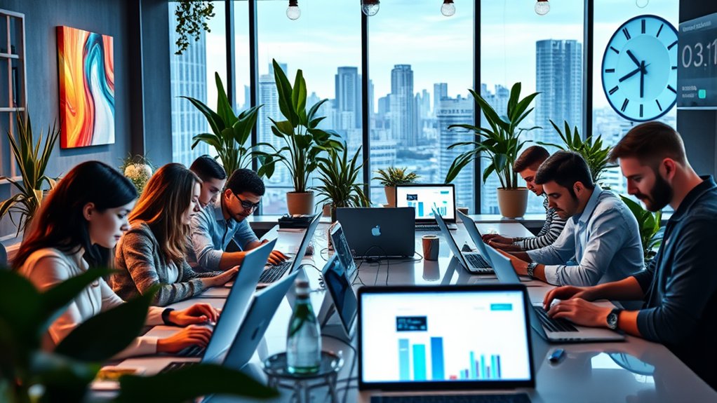 best wix talent platforms