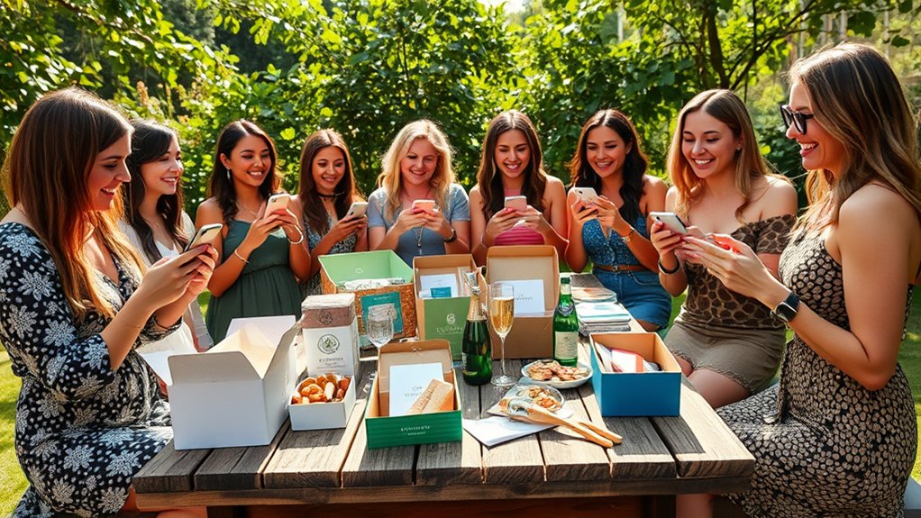 boosting shopify brand visibility