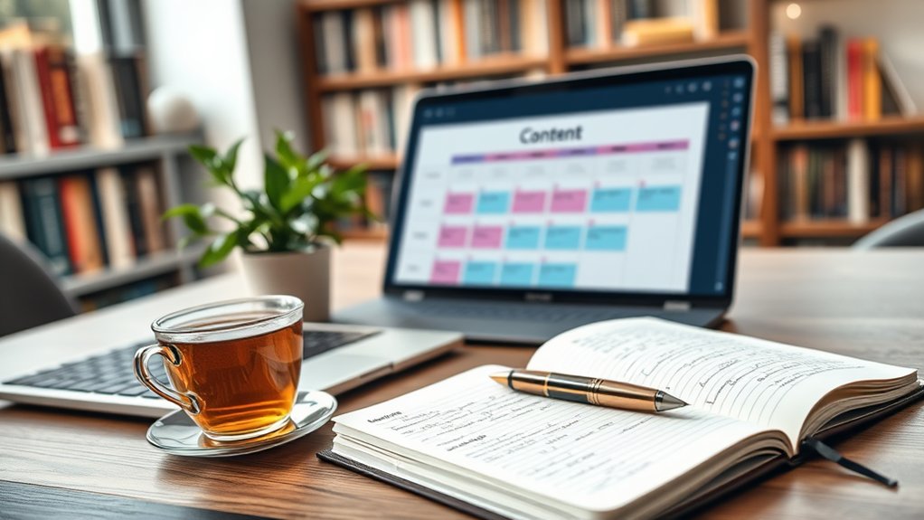 building trustworthy niche content