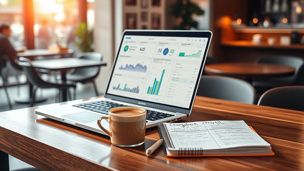 chargebacks prevention strategies shopify