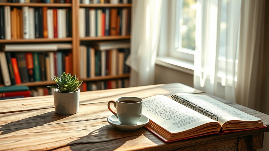 choose a lasting niche