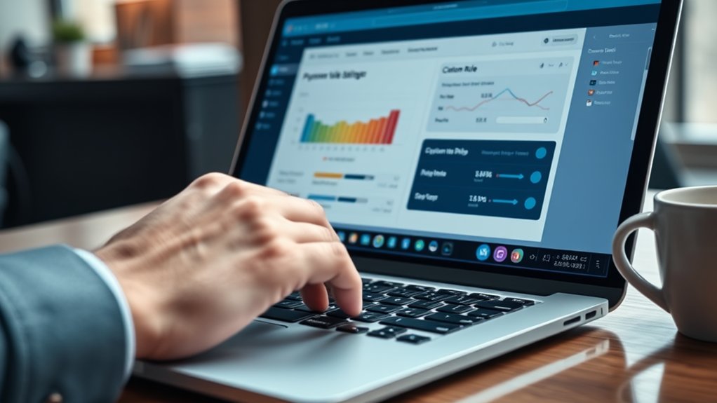 custom payment approval rules