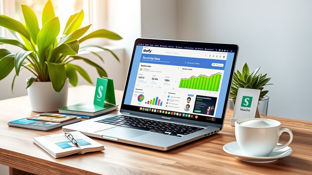 digital product subscription service