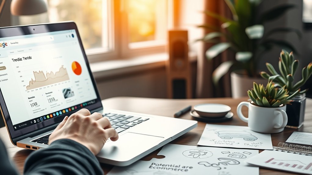 discover profitable ecommerce niches