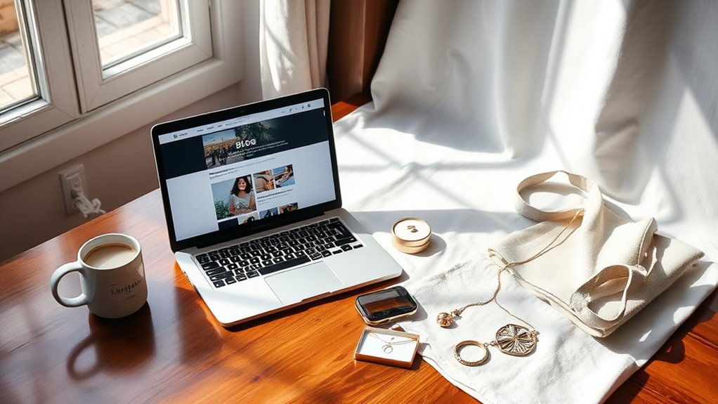 ecommerce blog monetization strategies