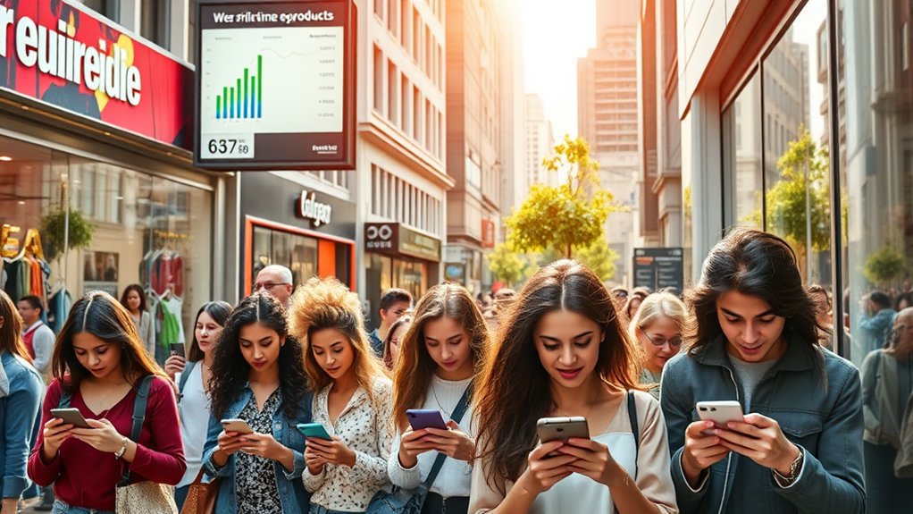ecommerce trend forecasting strategies