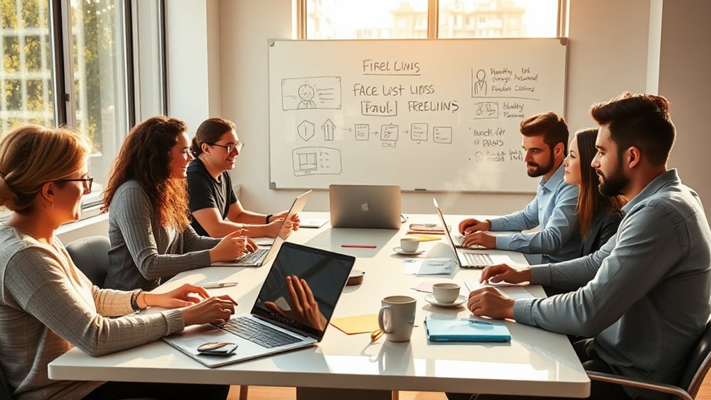effective communication fosters success