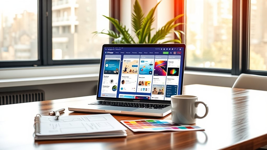 effective shopify app design