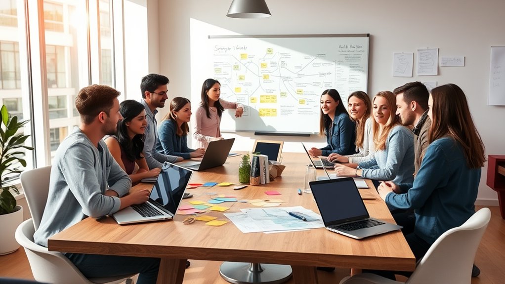 effective teamwork for shopify