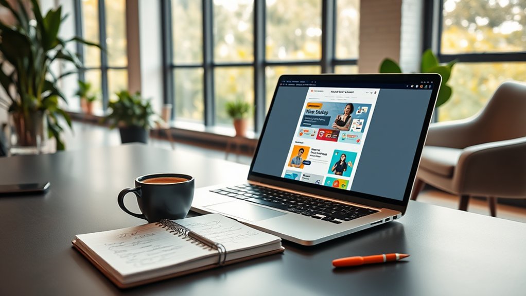 email series for subscribers